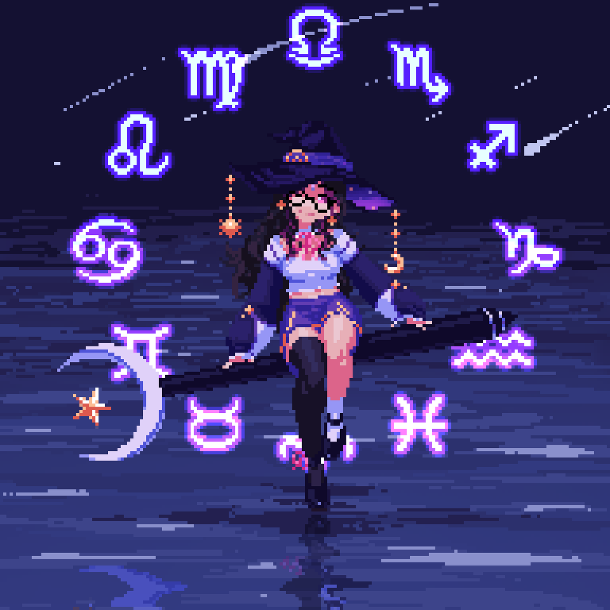 Patooie ✨💜 tweet media