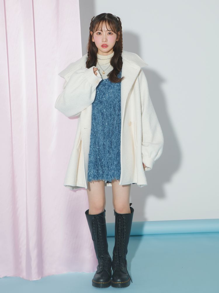 SPECIAL WEB CATALOG ” FRUITS ZIPPER meets jouetie vol.2 