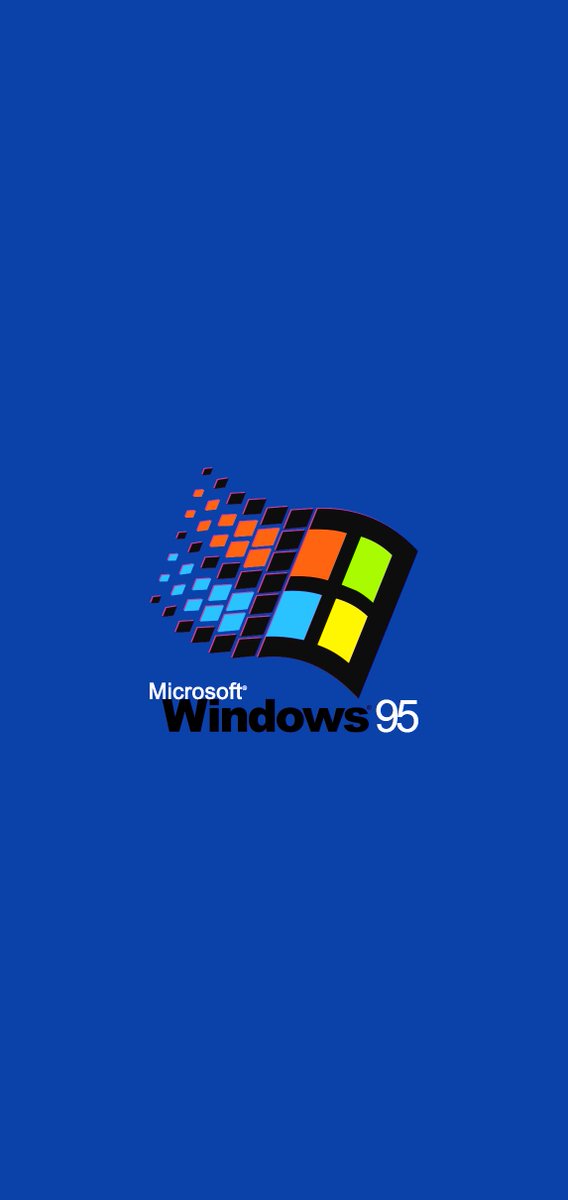 Papers_app's tweet photo. Windows 95 🟥🟩🟦🟨 https://t.co/9Ja0z0Tnbi