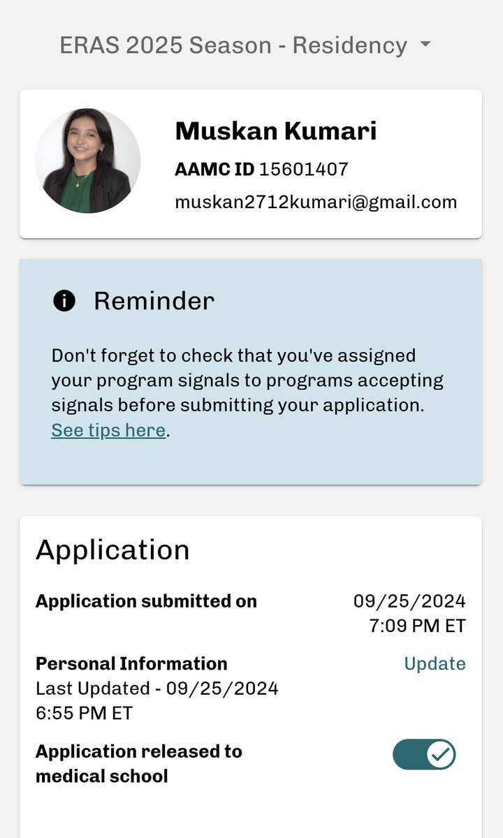 mipidity's tweet image. Jan 2021, 3rd year of med school, I started preparing for STEP 1 to Sept 2024, 4 months post med-school graduation, I'm now here. 3.5 years of hard work, tears, and support culminated to this moment. I'm so proud of myself! #Match2025 #InternalMedicine #MedTwitter