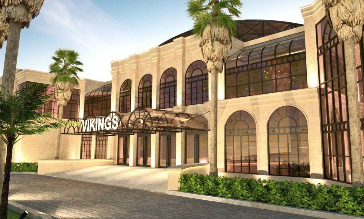 boneo0459's tweet image. Vikings全新大雅台分店即将开业，奢华大气，容纳人数为SM MOA分店的两到三倍，是举办婚礼或公司活动的理想场地。美食不变，继续提供寿司、生鱼片、牛排等高品质料理。#Vikings #SMMOA #自助餐 #美食天堂 #奢华体验 #寿司 #生鱼片 #牛排 #博牛

bbs.boniu123.cc/thread-1252832…