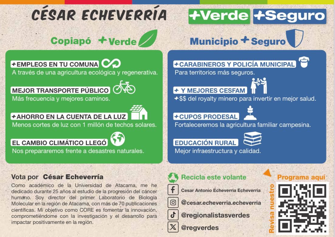 Vamos por este nuevo desafío !! #ATACAMA