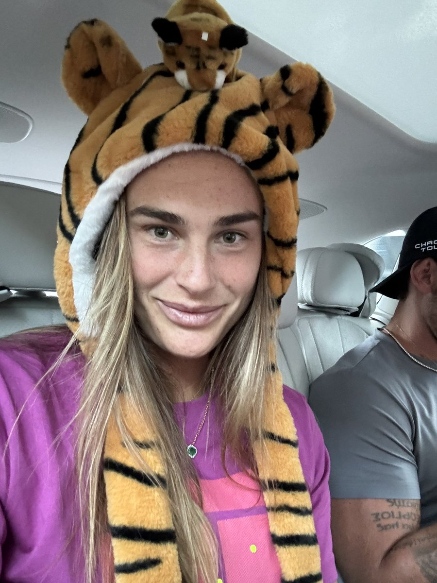 Thank you for the warm welcome China 🇨🇳🫶