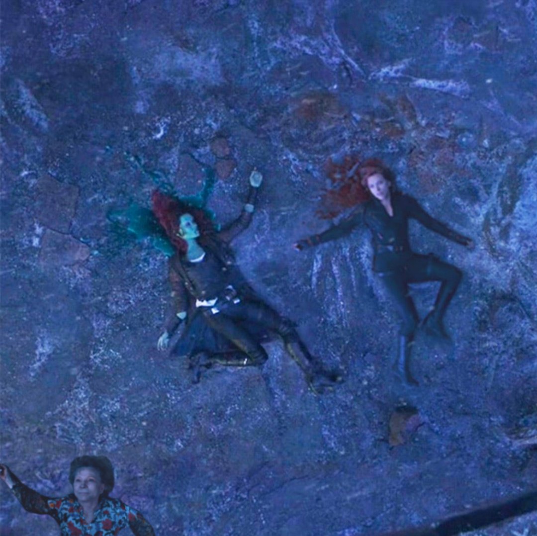 #AgathaAllAlongBash #AgathaAllAlong 

SPOILERS!