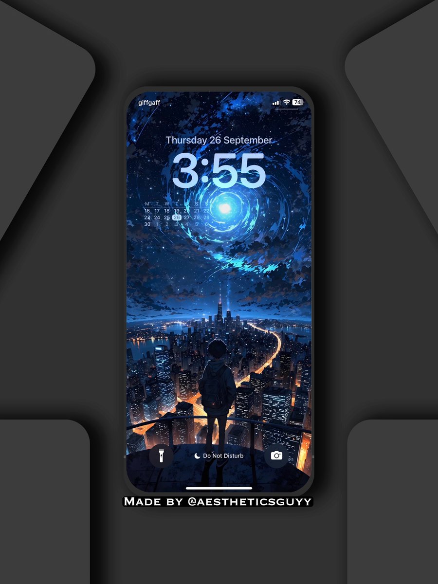 Aesthetics 𝕏 tweet media