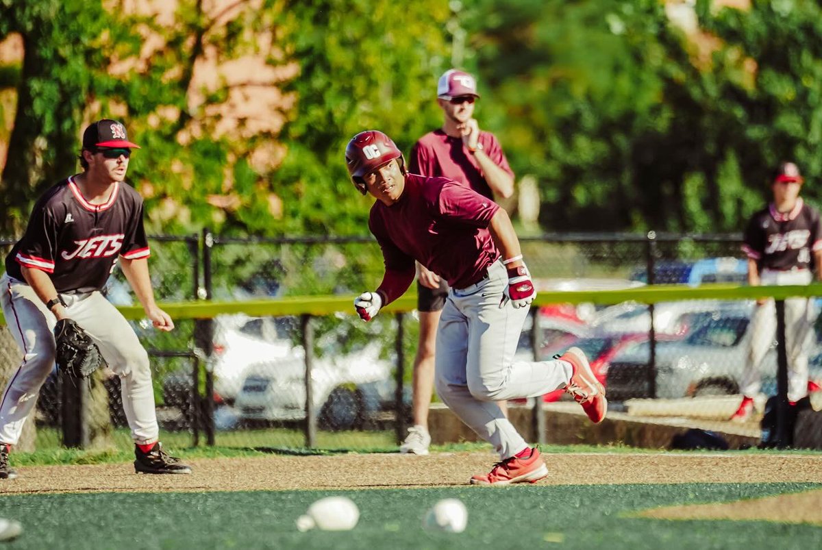 OC Baseball tweet media