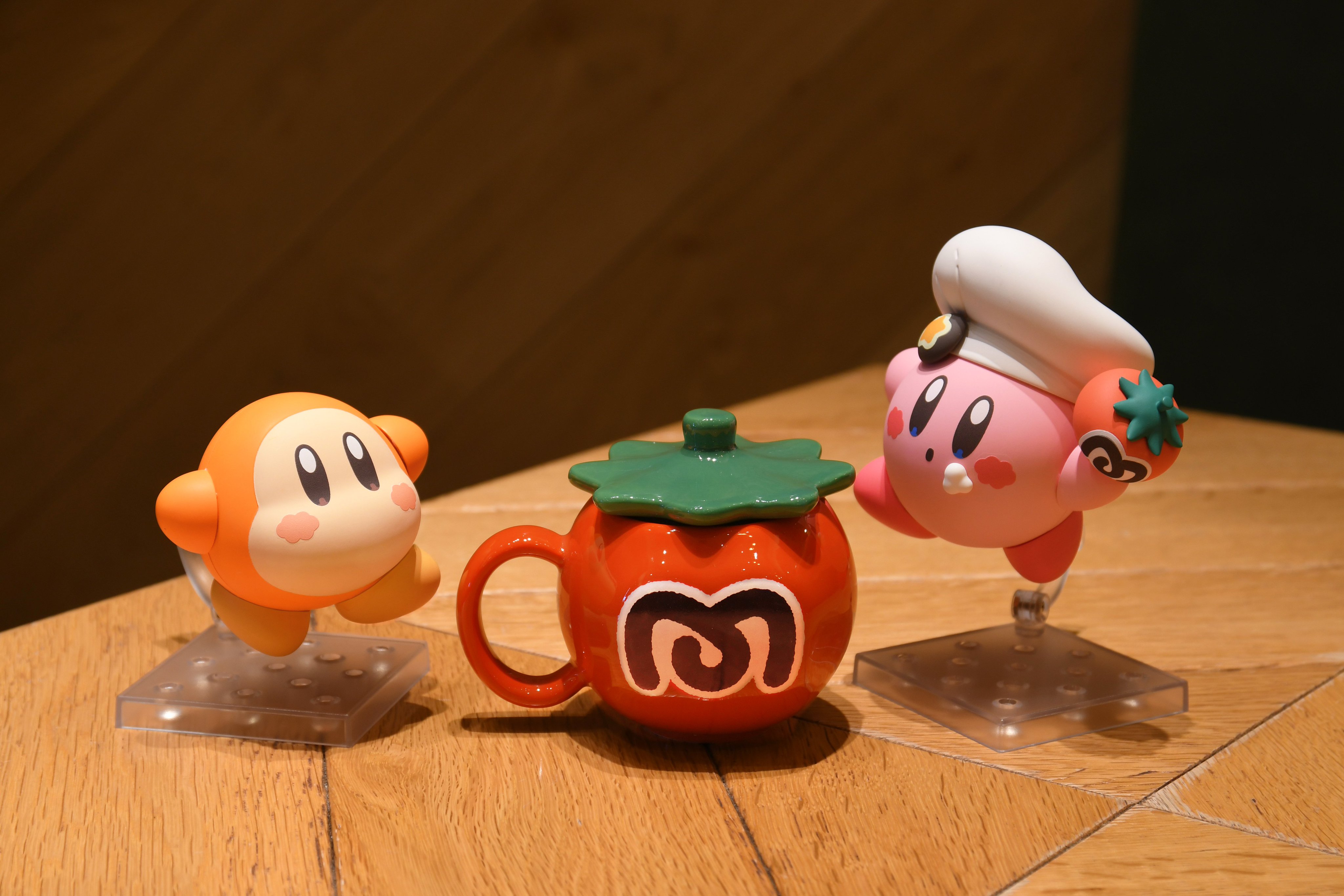 楽天市場】ねんどろいど ワドルディ カービィカフェVer