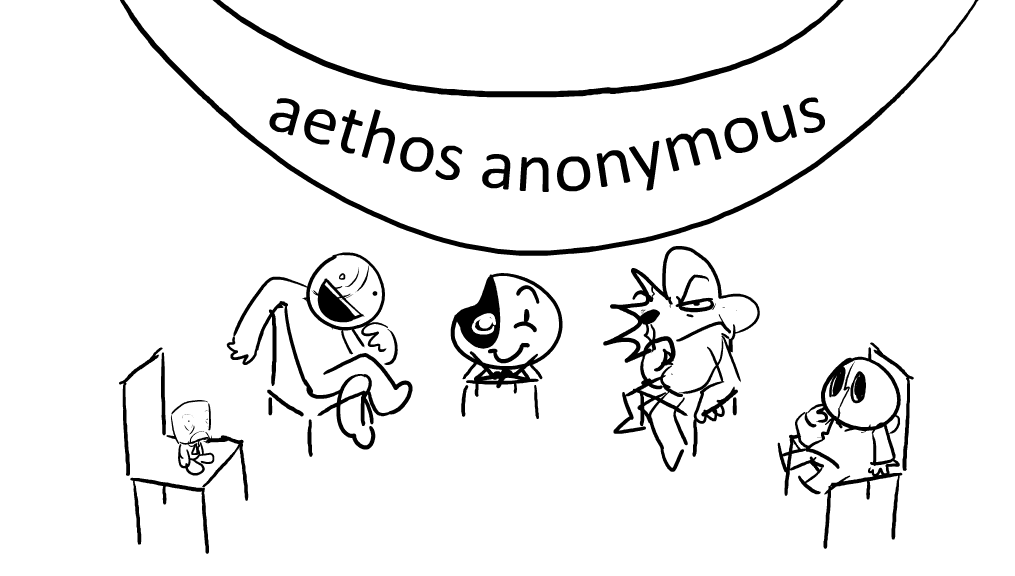 AidenDoesStuff1's tweet photo. aethos anonymous https://t.co/Kdw3KyzehA