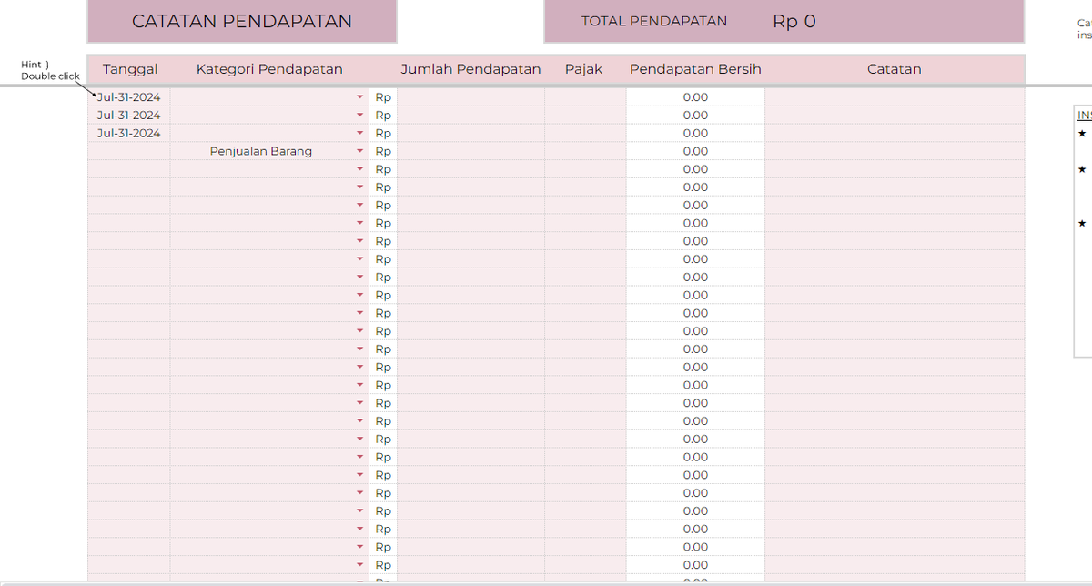 JasaTugasOnly's tweet photo. Nih, produknya gampang bgt dioperasikan, harganya ? cuma 20K aja ..!!!
Minat join reseller buat dapetin penghasilan juga ? Bisa !!

#zonauang #freelance https://t.co/jRpbehjWsb