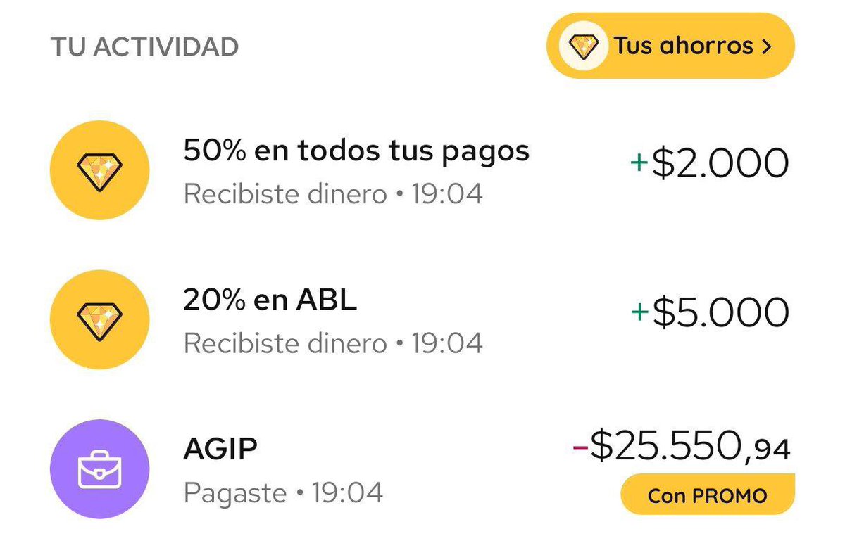 Miss Ofertas by Vero 🛒🛍️ tweet media