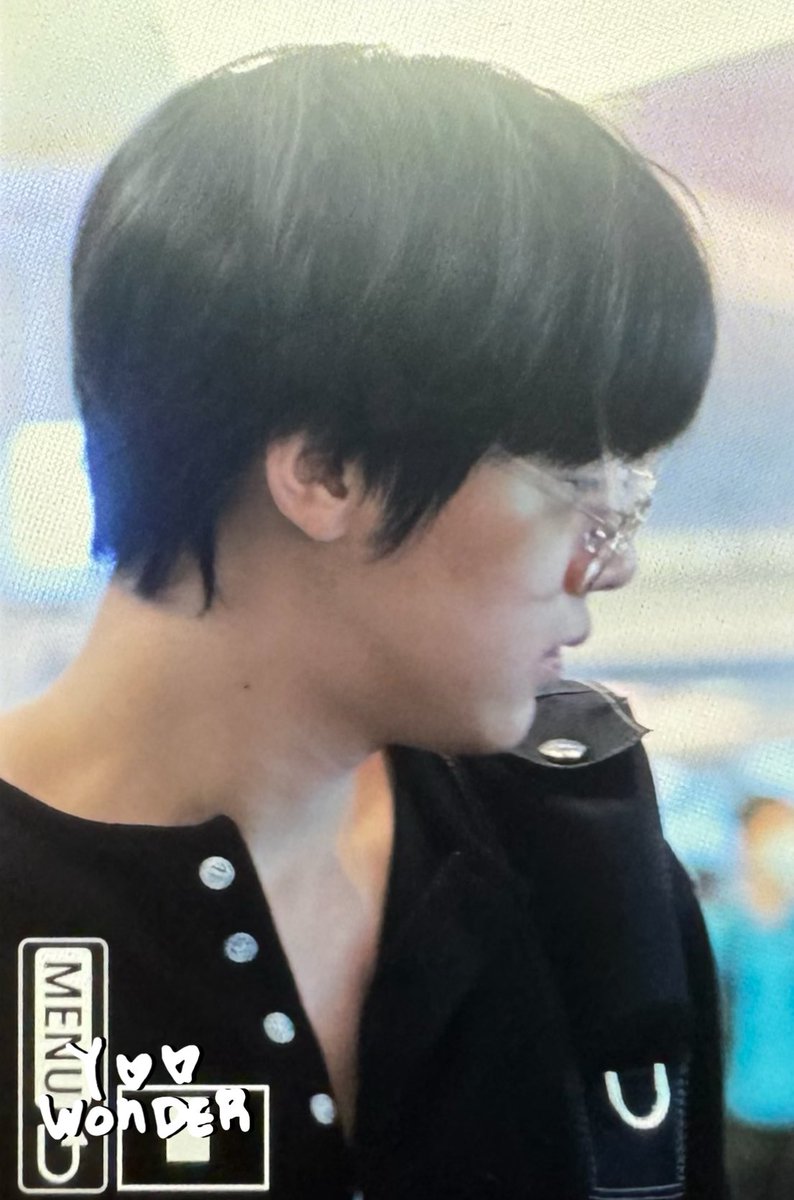 240926 HND

#위아이 #WEi #유용하 #YOOYONGHA