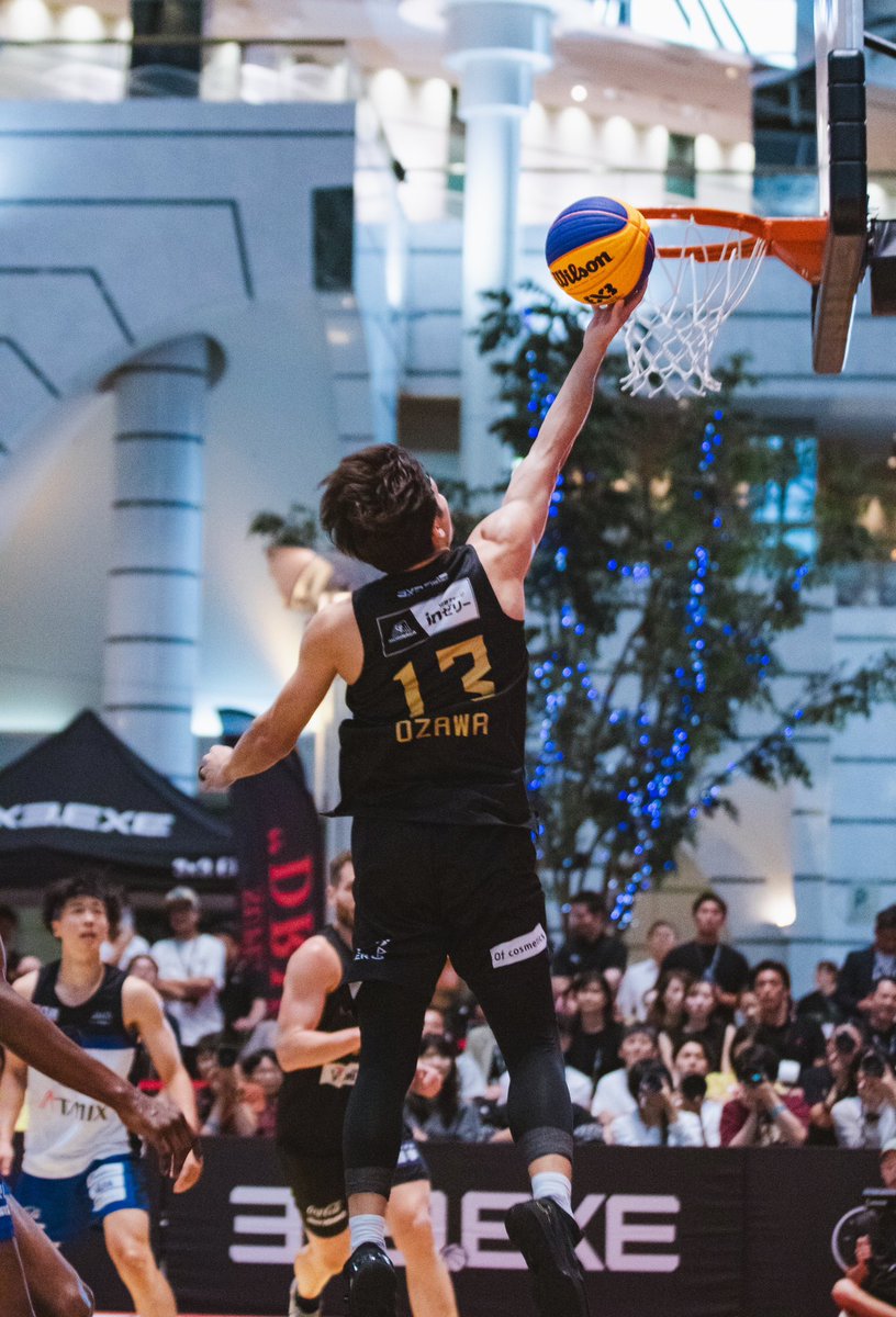 toshipanic's tweet photo. 2024.9.22 3x3.EXE PREMIER JAPAN 2024 PLAYOFFS in 大森ベルポート
ALPHAS.EXE 小澤 崚 選手
その1
#3x3
#3x3EXE
#ALPHASEXE
#小澤崚
#canon7dmarkii
#ファインダー越しの私の世界 https://t.co/xwaOFXPn2x