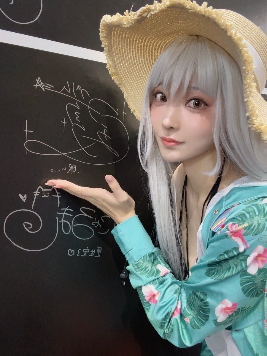 ビジネスデー1日目！
NIKKEブースでお待ちしています🏝️
#TGS2024 https://t.co/ZYICAV6JxZ