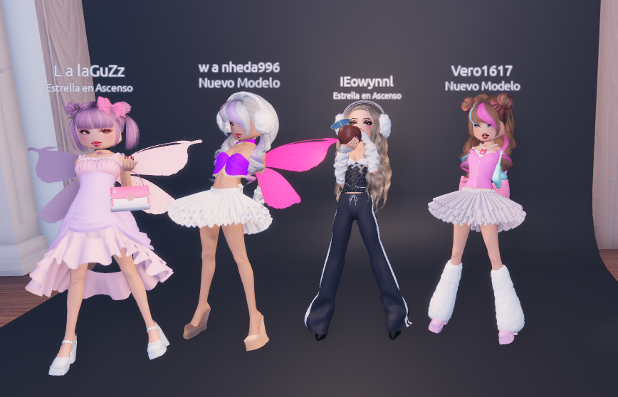 Vefita29's tweet image. Ya se la saben✨MYVRA moments✨del día de hoy.
#MYVRAMOS💜