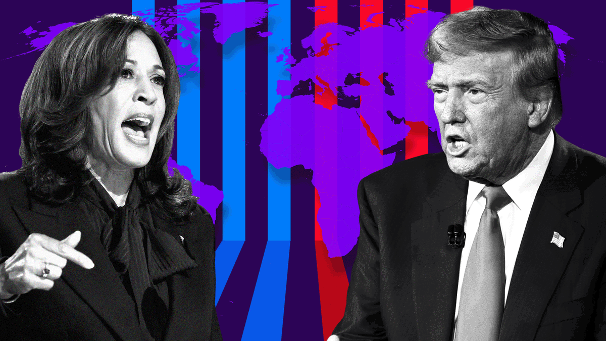 47PotusWin's tweet photo. Who will be the 60th $POTUS?

🌎 The U.S. presidential election has a far-reaching global impact, but for those outside the U.S., it might feel irrelevant or distant.

👉 Our aim is to transform it into a shared global experience — something that brings people together and highlights the significance of these events and their broad-reaching consequences.

⚡️ Who will be the Coin President? 🚀
If your chosen candidate wins the election, you'll receive 100% of your initial investment in the corresponding token as an airdrop.

🔹 Bought $POTUS(TRUMP WIN)?
If Trump wins, you’ll double your position!
🔥 The $POTUS project is the first-ever to feature two tokens, built on the Base chain.

🛑 If your candidate wins, you'll get 100% of your tokens back as an airdrop, and taxes will be reduced to 0%.

🔥 The winner takes it all

💡 Now available on Uniswap ⬇️

#HarrisWin
🔗https://t.co/1ARnXOed2D
CA: 0x6986E8458cAB788Be03f8bB169Cbdc9315C26A3c

#TrumpWin
🔗 https://t.co/4wIOrR1oM4
CA: 0xaB6fCDfcf43cbE035a2A0611d5c895049F8952fA

👊 Show your confidence! The winner takes it all! 💯

⚡️ Who will become the Coin President? 🚀

🟦 #TrumpWin?
Will you choose Trump, who drove economic growth and pursued strong foreign policies?

🟧 #HarrisWin?
Or will you choose Harris, who champions social justice and progressive reforms?
💰 Choose wisely – your wallet depends on it!

#Trump2024 #TrumpCoins  #TrumpIsACoward #Trump2024Vance #Trump 
#Harris2024 #HarrisCoins #HarrisWalz2024 
#HarrisWalz #HarrisWalz2024 
#POTUSCoin #CoinPresident