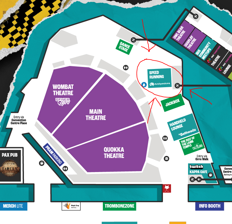 hello guys same place as usual see you there thank you :)