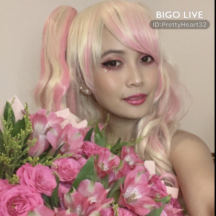 Kuergin's tweet photo. Come and see 👑BlackHeart👑 streaming live on #BIGOLIVE and make new friends! 
https://t.co/TCoP4CTliS https://t.co/tDPW4h4WHx