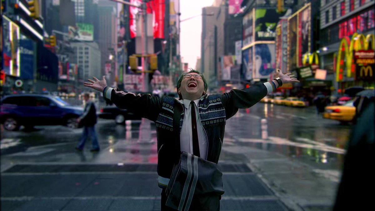 heroespodcast's tweet image. #Heroes premiered on NBC on this date, 18 years ago - Sept. 25, 2006