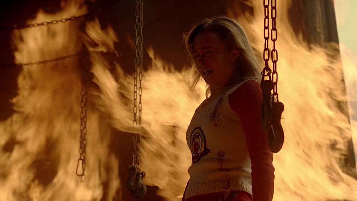 heroespodcast's tweet image. #Heroes premiered on NBC on this date, 18 years ago - Sept. 25, 2006