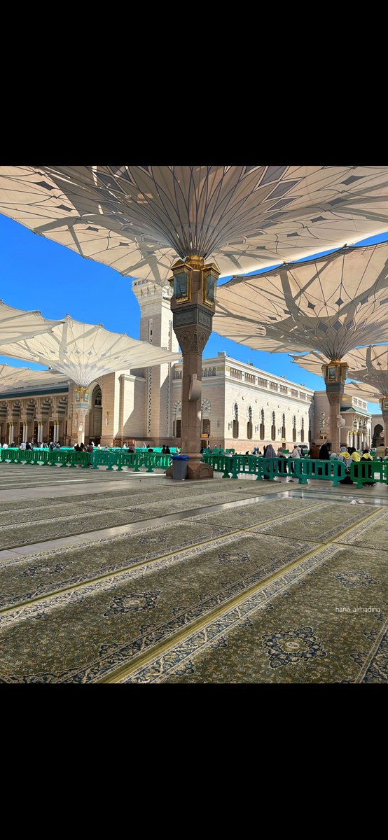 DrFAlali's tweet photo. #المدينة 
#المنورة تذكرني بحب والدي  ووالدتي الغالين لها اللهم مع نسمات صباحها ارحم من  يحن لهما قلبي وهما تحت الثرى اللهم أغسلهما بالماء والثلج والبرد ونقهما من الخطايا والذنوب كما ينقى الثوب الابيض من الدنس اللهم افسح لهما في مرقدهما مدبصرهما ونور لهما  فيه واجمعني بهما في علين https://t.co/5IGK3NdbLl