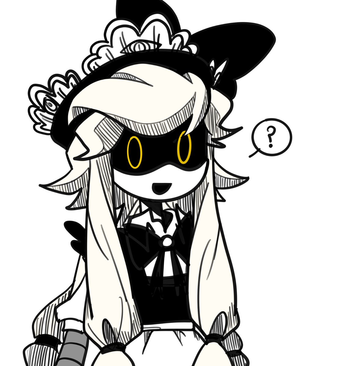#murderdrones

Cyn