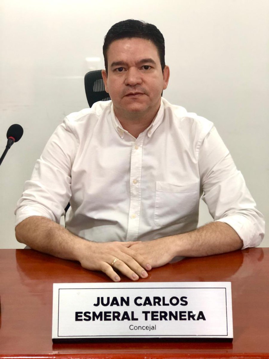 “En aquella época cuando se le entregó la concesión a <a href="/ECOPETROL_SA/">Ecopetrol</a>  y Cenit para usufructar ese espacio, se ignoraba que no iba a ver beneficios para Santa Marta. ¿Qué han hecho esas empresas con la pobreza circundante mientras generan al año $7.1 billones?” <a href="/juankesmeral/">Juan Carlos Esmeral</a>