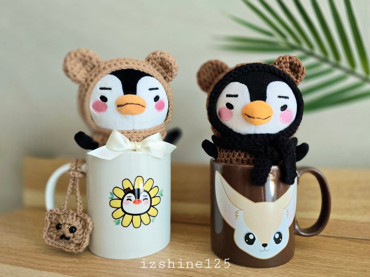 izshine125's tweet photo. 쪼꼬를 사랑하지 않는 방법  난 모름 😭
찬바람 불기 시작한다고 만들어 준
🐻 24FW #곰돌잊 🐻
고마워 진짜 🫶🫶🫶

#ㅇㅍㅇㅈ #이준호 #LEEJUNHO https://t.co/3KTtZp1xWQ