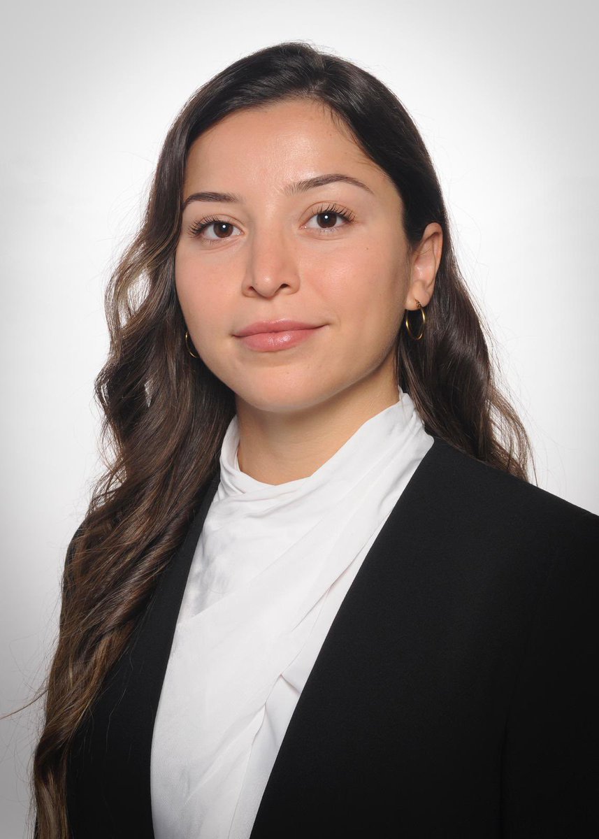 Hi #MedTwitter 👋

I'm Elsa, a postdoc research fellow at <a href="/HopkinsMedicine/">Johns Hopkins Medicine</a> <a href="/hopkinskimmel/">Johns Hopkins Kimmel Cancer Center</a> 🔬and <a href="/Uni_Of_Balamand/">University of Balamand</a> graduate 🇱🇧 

Thrilled to be applying for #InternalMedicine #Match2025!

Looking forward to connect with programs and applicants 😁

#IMG #InsideTheMatch #MedX