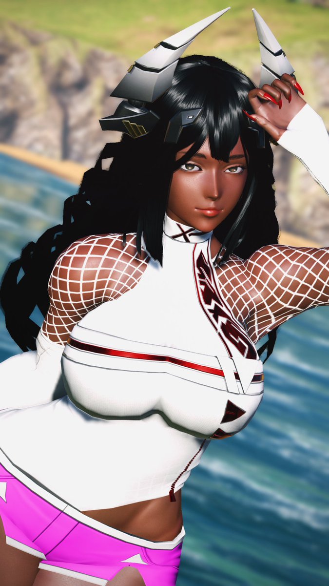 pso2moira's tweet image. #PSO2 #PSO2NGS #PSO2GLOBAL #NGS #PSO2_SS #PSO2NGS__SS #NGS_SS #メンテの日なのでssを貼る