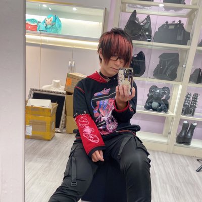Hideki1005's tweet photo. #NewProfilePic (新個人資料照片) https://t.co/W2QTTd1nnG