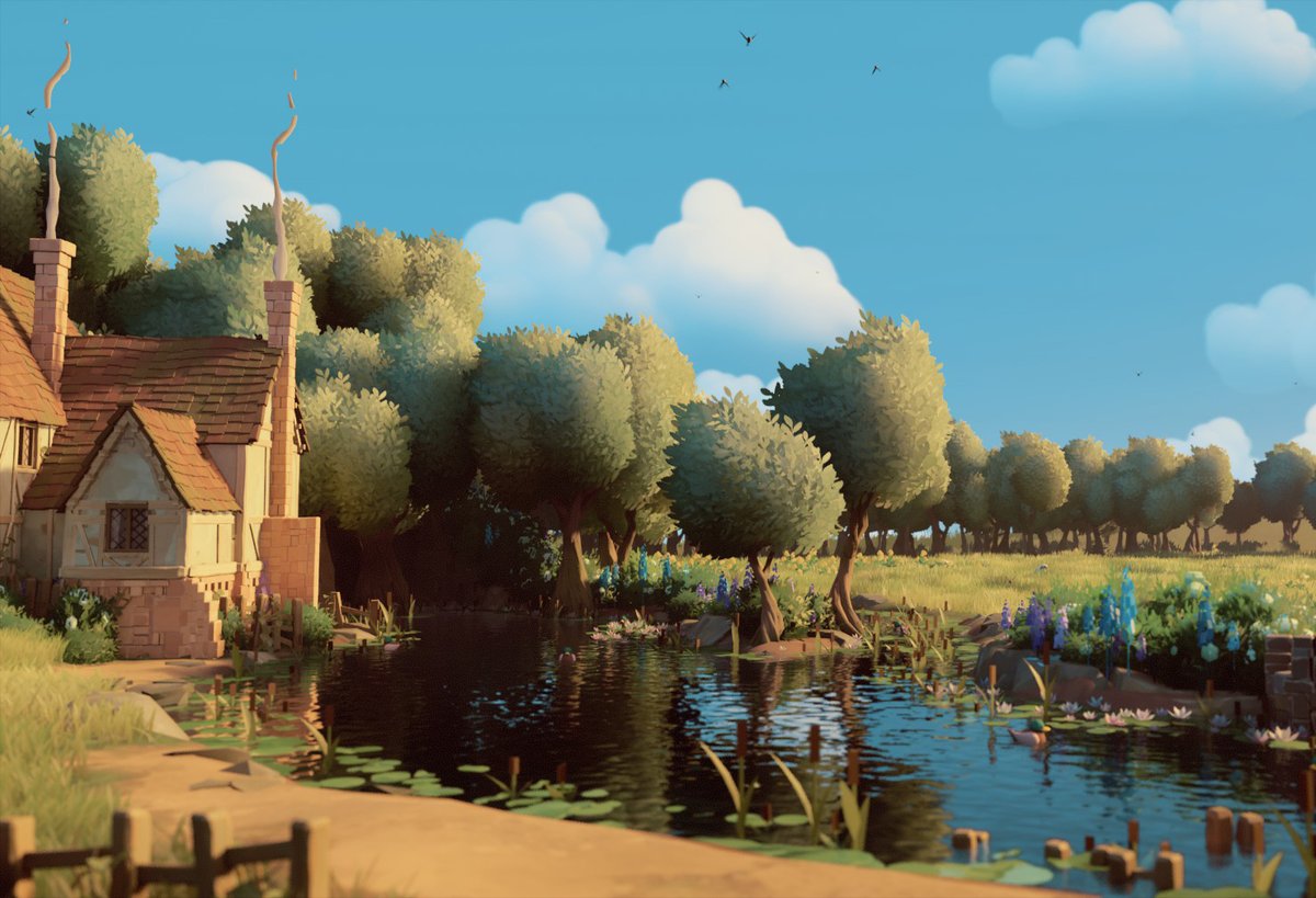 Alan Ward tweet media