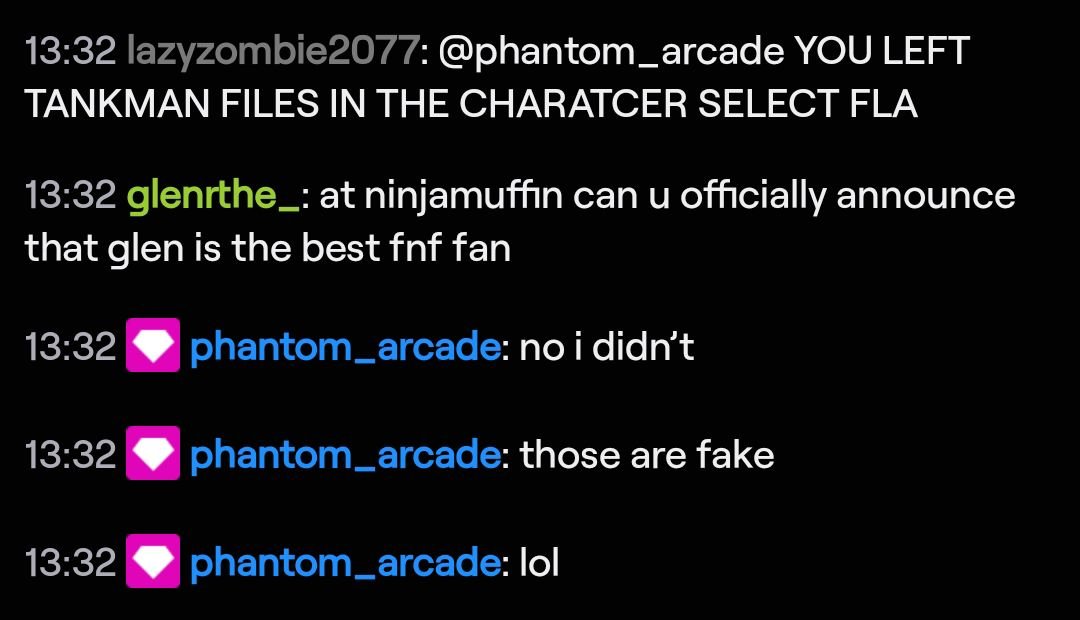 Funkin News tweet media