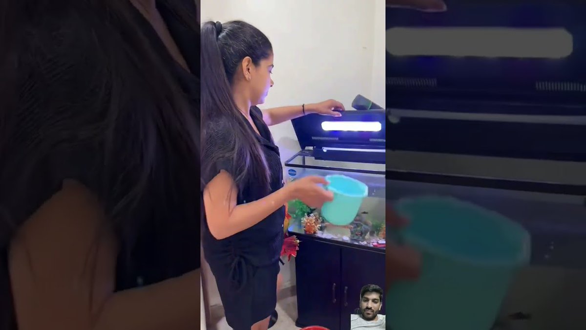 FlakeFood's tweet image. Aquariums: #fish #minivlog #aquarium #vlog #food #sanjhalikavlog #youtubeshorts #comedy #ll
 
flakefood.com/596438/aquariu…