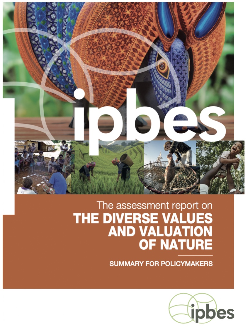 Mike Christie (@mikechristieuni) on Twitter photo I am excited about my new publication in <a href="/CambUP_GSus/">Global Sustainability</a> that explores the lessons learnt from the <a href="/IPBES/">ipbes</a> #ValuesAssessment on how best to use diverse sources of evidence to inform international environmental science–policy platforms: bit.ly/3ZFsfcF <a href="/AberUni/">Aberystwyth University</a> <a href="/Aberbschool/">Aber Business School</a> I am excited about my new publication in <a href="/CambUP_GSus/">Global Sustainability</a> that explores the lessons learnt from the <a href="/IPBES/">ipbes</a> #ValuesAssessment on how best to use diverse sources of evidence to inform international environmental science–policy platforms: bit.ly/3ZFsfcF <a href="/AberUni/">Aberystwyth University</a> <a href="/Aberbschool/">Aber Business School</a>