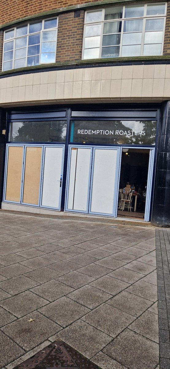 CLOSED: MuswellHillNews tweet media