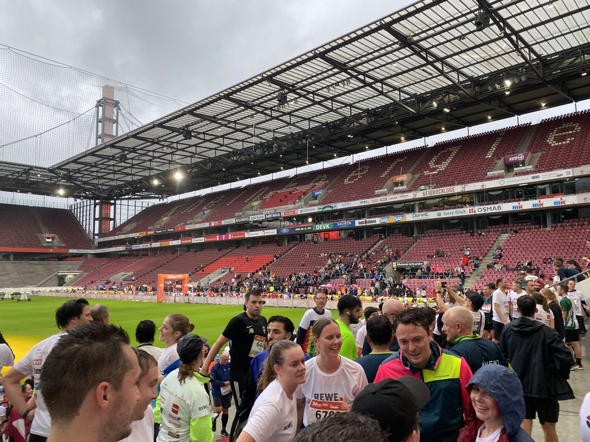 COGNOS International tweet media