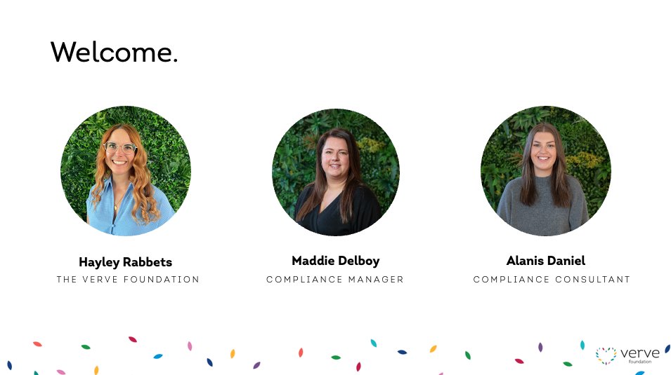This morning our Incubees are in for a compliance-tastic session with <a href="/GroupVerve/">Verve</a>'s  <a href="/DelboyMaddie/">Maddie Delboy</a> &amp; <a href="/alanisdaniel2/">Alanis Daniel</a> 💜

Today they'll be going through all the considerations for running a regulated business 🏃‍♀️