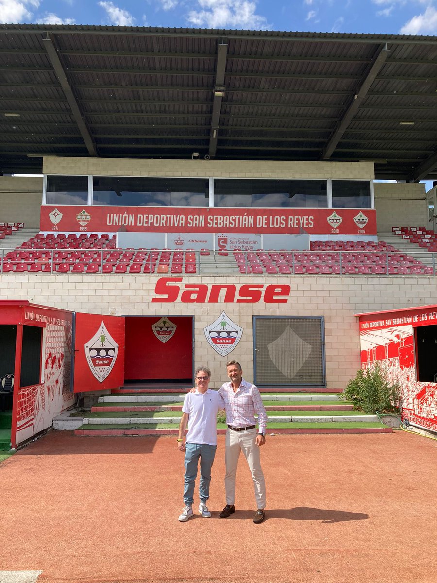 U.D. Sanse tweet media