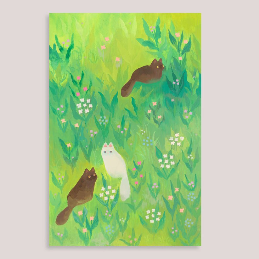 ieafy 🌱 tweet media