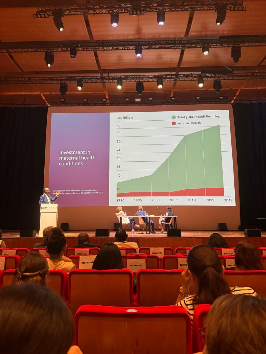 AMOpipari's tweet photo. Incredible talk from @drtemiodejide at #SMFMGlobal2024 advocacy, collaboration, unification, and globalization of guidelines needed for PPH. https://t.co/a8QdOoPavN