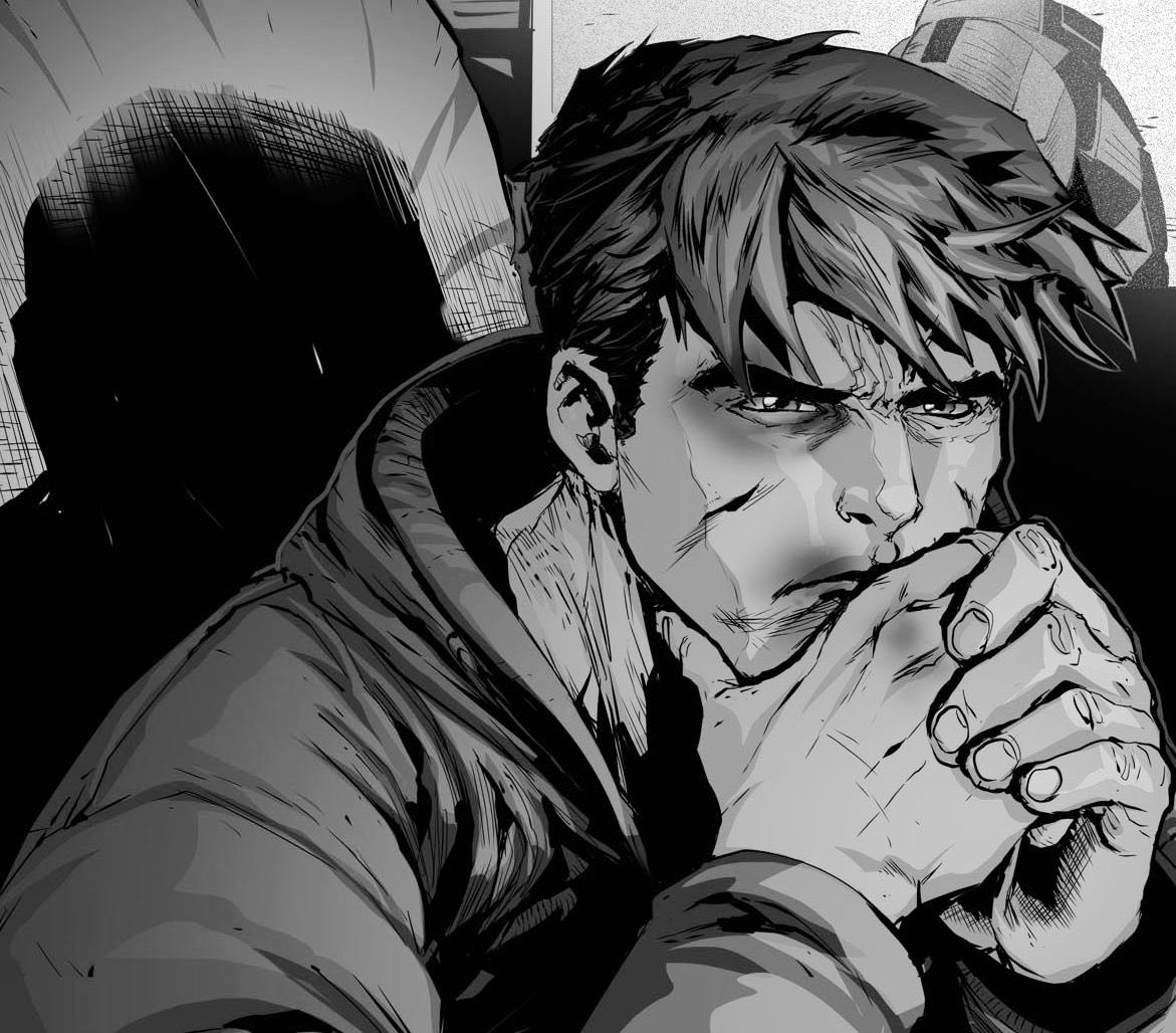 KAEL - THE DISGRACED (@bornofashstorm) on Twitter photo 