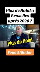AnneCremer2's tweet photo. Le fait que les partis @vooruit_nu et @groen
envisagent un concubinage politique avec la #teamIslam de Ahidar témoigne du naufrage assumé des partis socialiste et écologiste. https://t.co/N4UINPcn0J