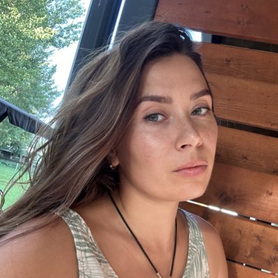 NataljaMoon's tweet image. #NewProfilePic