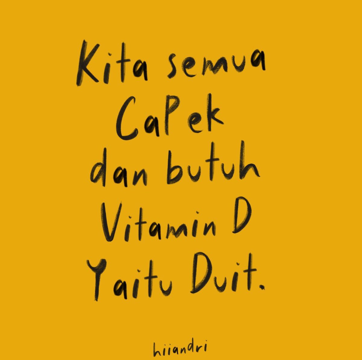 wanita biasa tweet media