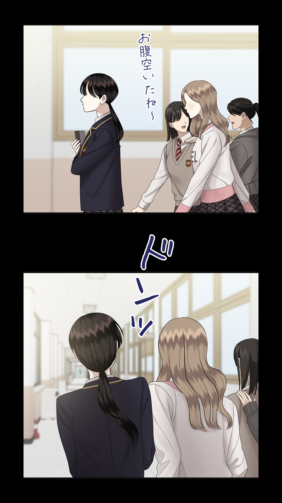 LINEマンガ on X: 