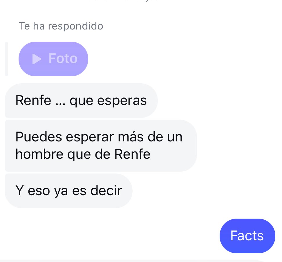holasoynesii's tweet photo. @Renfe @renfecercanias FACTORES https://t.co/yHNvBjvweP