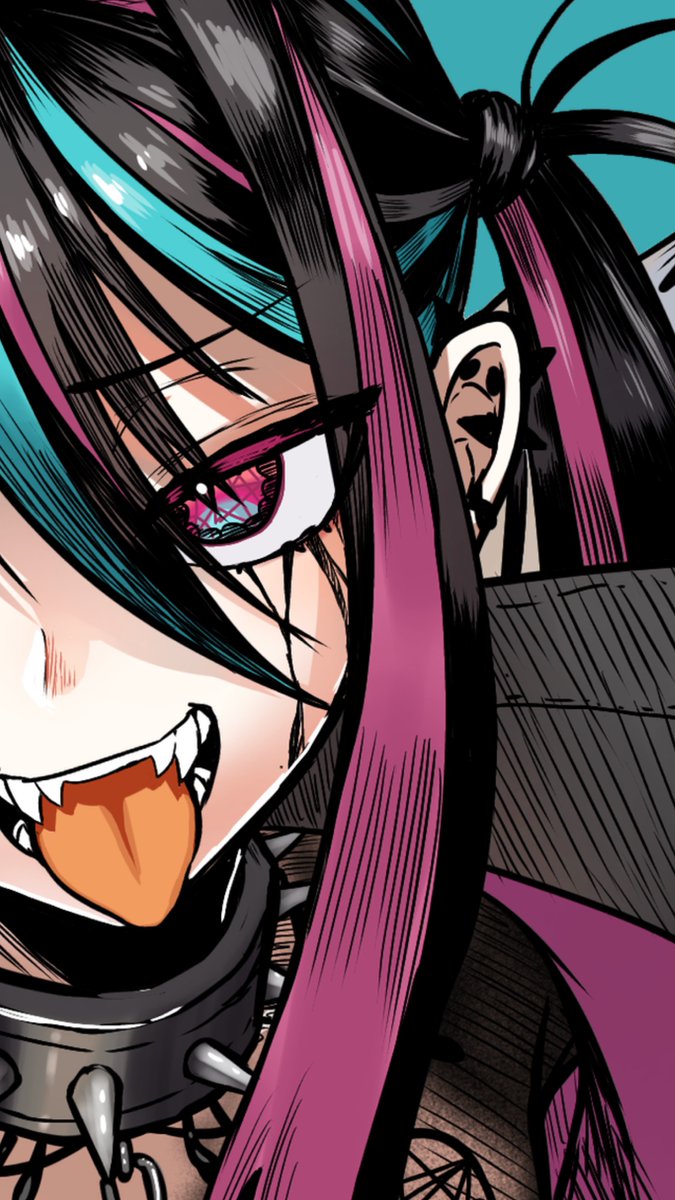 Announcement coming soon…🤘💕