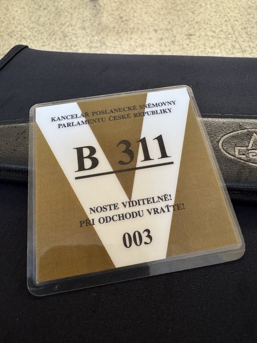 Kyberbezpečnostní zákon od ⁦<a href="/NUKIB_CZ/">NÚKIB</a>⁩ dnes hned ve dvou výborech ⁦<a href="/snemovna/">Poslanecká sněmovna ČR</a>⁩. Čeká se mnoho pozměňovacích návrhů i od koaličních poslanců.