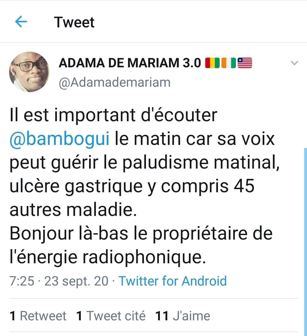 Et un beau matin le général décide de me retirer mon super pouvoir <a href="/Adamademariam/">Адама де мариам 🇨🇮🇱🇷🇨🇩 🇨🇦</a>