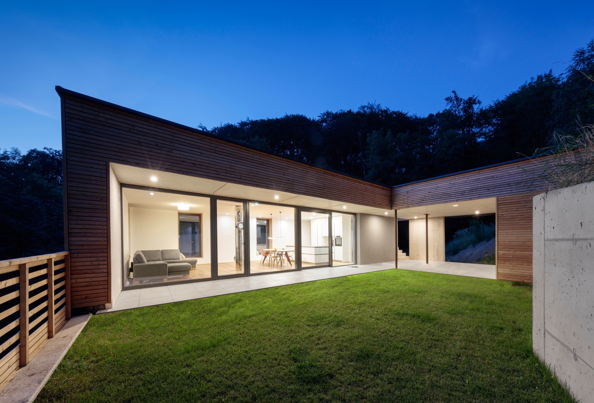 Internorm Windows UK Ltd tweet media